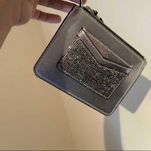 Victoria’s Secret Card Holder